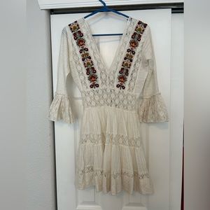 Free People Mini Dress, Tunic